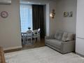 2-комнатная квартира · 64 м² · 11/25 этаж, Байдибек би стр. 127/7 за 20 000 ₸ в Шымкенте, Абайский р-н — фото 5
