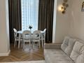 2-комнатная квартира · 64 м² · 11/25 этаж, Байдибек би стр. 127/7 за 20 000 ₸ в Шымкенте, Абайский р-н — фото 25