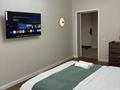 2-комнатная квартира · 64 м² · 11/25 этаж, Байдибек би стр. 127/7 за 20 000 ₸ в Шымкенте, Абайский р-н — фото 20