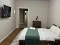 2-комнатная квартира · 64 м² · 11/25 этаж, Байдибек би стр. 127/7 за 20 000 ₸ в Шымкенте, Абайский р-н — фото 26