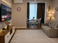2-комнатная квартира · 64 м² · 11/25 этаж, Байдибек би стр. 127/7 за 20 000 ₸ в Шымкенте, Абайский р-н
