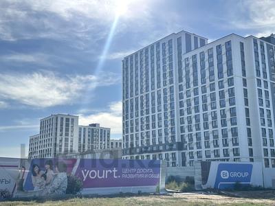 1-бөлмелі пәтер · 35 м² · 11/12 қабат, Улы Дала 14, бағасы: 25.5 млн ₸ в Астане, Нура р-н