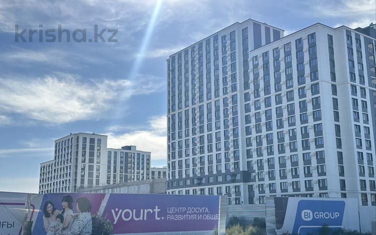 1-бөлмелі пәтер · 35 м² · 11/12 қабат, Улы Дала 14, бағасы: 25.5 млн ₸ в Астане, Нура р-н — фото 2
