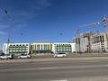 1-бөлмелі пәтер · 35 м² · 11/12 қабат, Улы Дала 14, бағасы: 25.5 млн ₸ в Астане, Нура р-н — фото 3