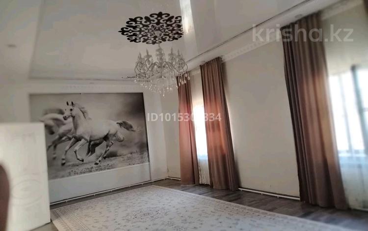 Отдельный дом · 5 комнат · 180 м² · 20 сот., Сабит Муқанов 91 за 17 млн ₸ в Касымбек датка — фото 2