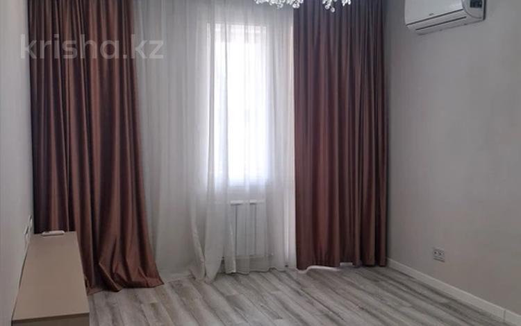 2-комнатная квартира · 48.6 м² · 12 этаж, Райымбека 210 за 55 млн ₸ в Алматы, Алмалинский р-н — фото 2
