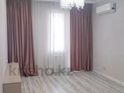 2-бөлмелі пәтер · 48.6 м² · 12 қабат, Райымбека 210, бағасы: 50 млн ₸ в Алматы, Алмалинский р-н