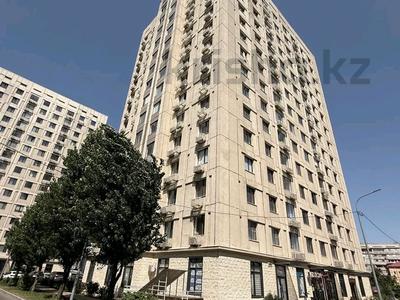 2-комнатная квартира · 48.6 м² · 12 этаж, Райымбека 210 за 48 млн ₸ в Алматы, Алмалинский р-н