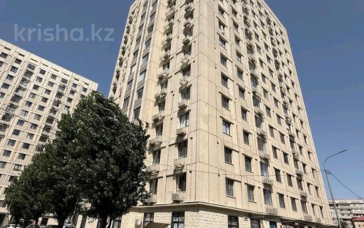 2-комнатная квартира · 48.6 м² · 12 этаж, Райымбека 210 за 48 млн ₸ в Алматы, Алмалинский р-н — фото 45