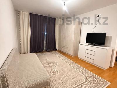 1-комнатная квартира · 43 м² · 9/13 этаж, Азильхан Нуршаихов, 6/1 6/1 за 19.6 млн ₸ в Астане, Нура р-н