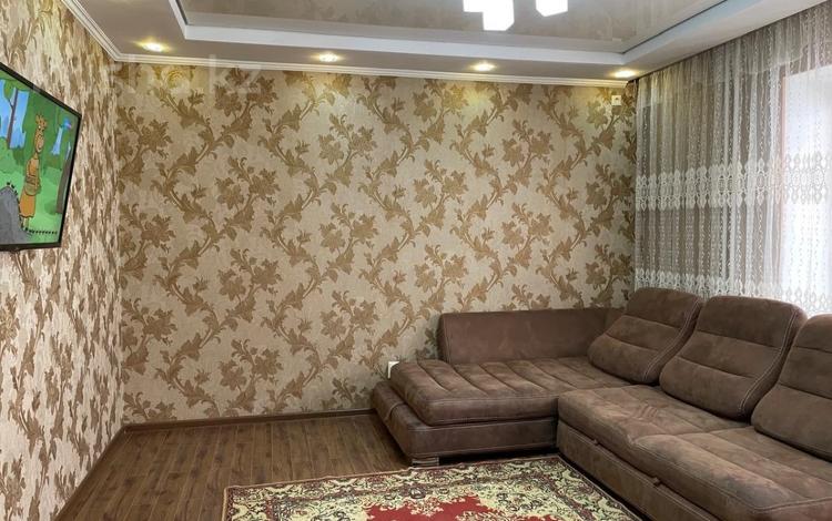 1-комнатная квартира, 53 м², 1/6 этаж, Габидена Мустафина 5 за 20.5 млн 〒 в Астане, Алматы р-н — фото 3
