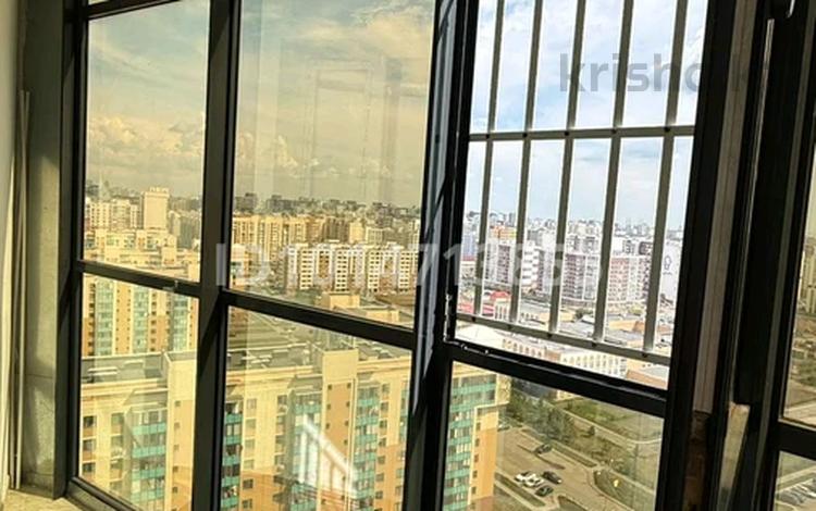 2-бөлмелі пәтер · 46 м² · 18/22 қабат, Сыганак-Айтматова 34/1, бағасы: 29.5 млн ₸ в Астане, Нура р-н — фото 3