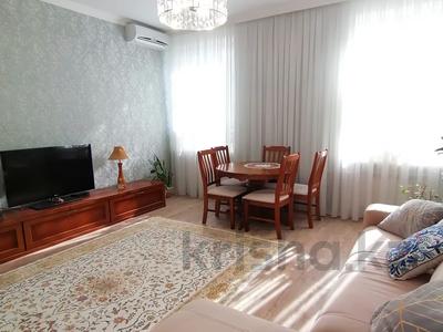 3-комнатная квартира · 64.4 м² · 2/2 этаж, мкр Жилгородок 17 за 16.7 млн ₸ в Актобе