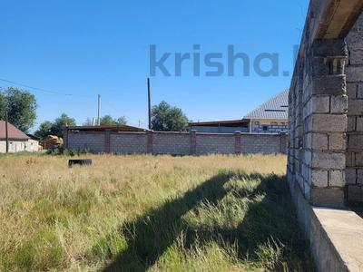 Отдельный дом · 3 комнаты · 120 м² · 8 сот., Ак жазык 6б за 5.2 млн 〒 в Караой