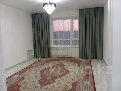 2-бөлмелі пәтер · 73.3 м² · 5/5 қабат, Мыржақып Дулатова 39/1 — Ресторан Меруерт, бағасы: 160 000 〒 в Кокшетау