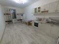 2-бөлмелі пәтер · 73.3 м² · 5/5 қабат, Мыржақып Дулатова 39/1 — Ресторан Меруерт, бағасы: 160 000 〒 в Кокшетау — фото 3