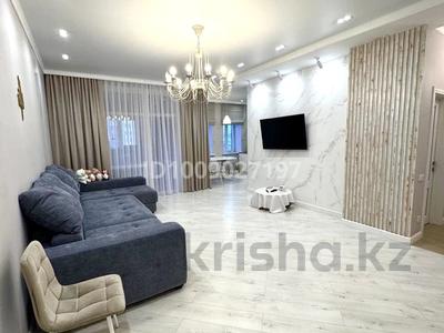 2-комнатная квартира · 65 м² · 5/10 этаж, мкр Юго-Восток, Шахтёров 36/2 — Парк победы за 45 млн 〒 в Караганде, Казыбек би р-н