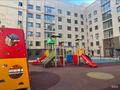 1-комнатная квартира · 40 м² · 7/9 этаж, Райымбек батыра 54/1 — К.Азербаева за 220 000 ₸ в Астане, Алматы р-н