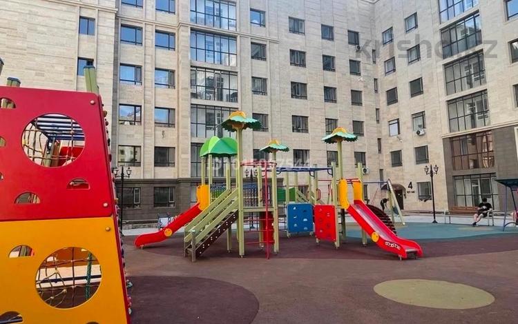1-комнатная квартира · 40 м² · 7/9 этаж, Райымбек батыра 54/1 — К.Азербаева за 220 000 ₸ в Астане, Алматы р-н — фото 2