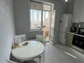 1-комнатная квартира · 40 м² · 7/9 этаж, Райымбек батыра 54/1 — К.Азербаева за 220 000 ₸ в Астане, Алматы р-н — фото 3