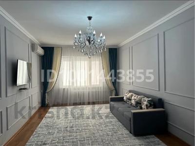 3-комнатная квартира · 85 м² · 5/9 этаж, мкр. Алмагуль, Алмагуль 13 за 31 млн ₸ в Атырау
