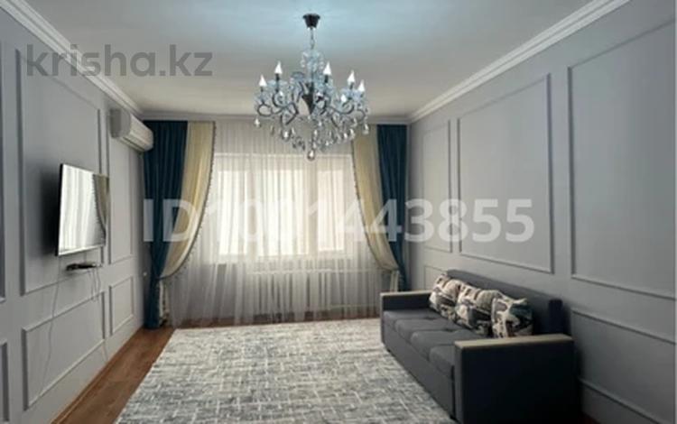 3-комнатная квартира · 85 м² · 5/9 этаж, мкр. Алмагуль, Алмагуль 13 за 31 млн ₸ в Атырау — фото 2