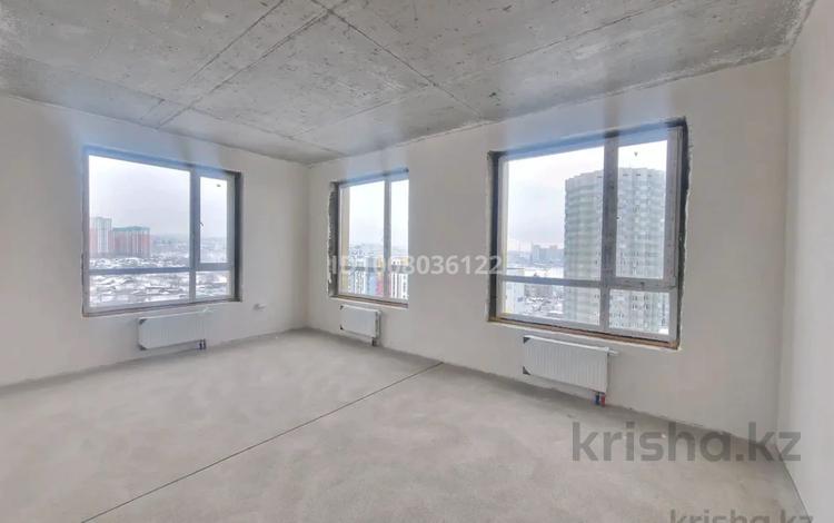 2-комнатная квартира · 61.1 м² · 12/12 этаж, Толе Би за 45 млн 〒 в Алматы, Алмалинский р-н — фото 48