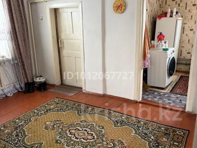 Отдельный дом · 3 комнаты · 65 м² · 12 сот., ул. Мустанбаева 21 за 12 млн ₸ в Преображенке