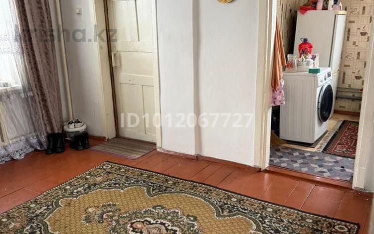 Отдельный дом · 3 комнаты · 65 м² · 12 сот., ул. Мустанбаева 21 за 12 млн ₸ в Преображенке — фото 2
