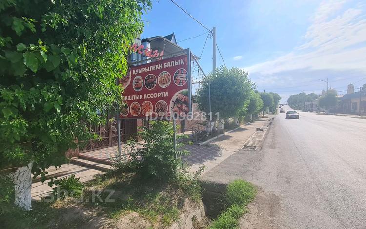 Қоғамдық тамақтану орны · 450 м², бағасы: 750 000 ₸ в Сарыагаш — фото 3
