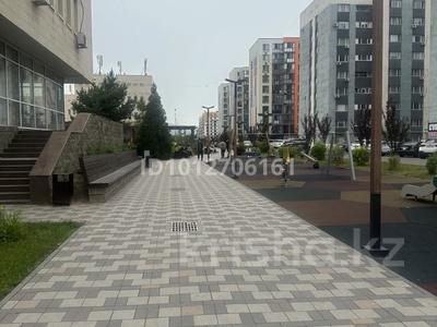 2-комнатная квартира · 47 м² · 5/10 этаж, мкр Шугыла, мкр. Шугыла 340/3 - 340/3к17, 340/8 - 340/8 к5 за 26.5 млн ₸ в Алматы, Наурызбайский р-н
