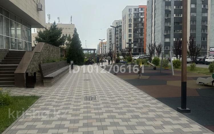 2-комнатная квартира · 47 м² · 5/10 этаж, мкр Шугыла, мкр. Шугыла 340/3 - 340/3к17, 340/8 - 340/8 к5 за 26.5 млн ₸ в Алматы, Наурызбайский р-н — фото 18