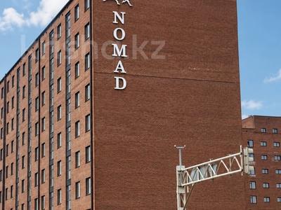 1-комнатная квартира · 47.7 м² · 6/9 этаж, Казправды 5а — жк Номад за ~ 16.2 млн ₸ в Павлодаре