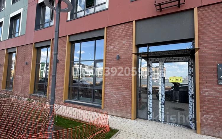 Свободное назначение · 153.25 м² за 800 000 ₸ в Астане, Нура р-н — фото 2