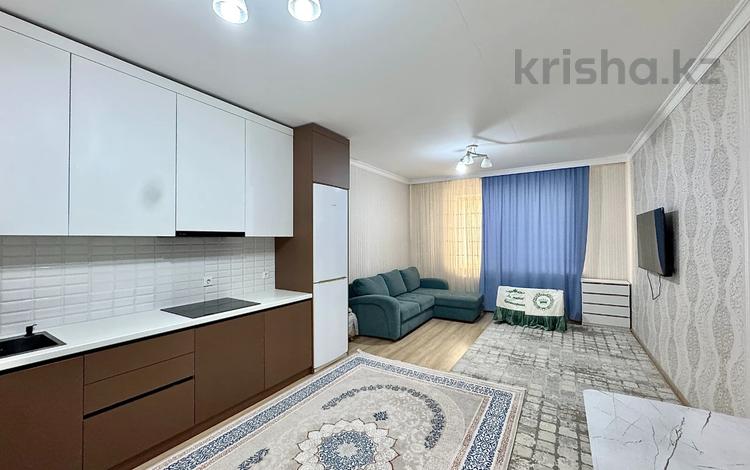 2-комнатная квартира · 51.5 м², Рыскулбекова 31/1 за 27.5 млн ₸ в Астане — фото 6