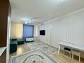 2-комнатная квартира · 51.5 м², Рыскулбекова 31/1 за 27.5 млн ₸ в Астане — фото 2