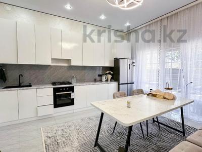 Отдельный дом · 4 комнаты · 150 м² · 6 сот., Каратальская 93 за 53.5 млн 〒 в Талдыкоргане