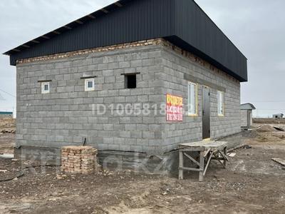 Жеке үй · 3 бөлме · 72 м² · 8 жүзд., Жас Отан 33, бағасы: 7.5 млн ₸ в Чундже