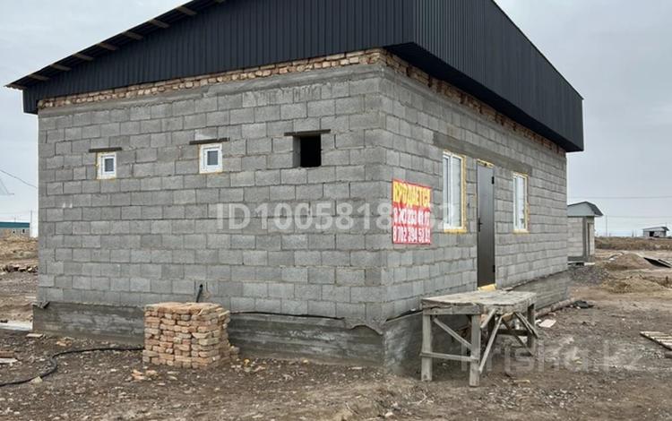 Жеке үй · 3 бөлме · 72 м² · 8 жүзд., Жас Отан 33, бағасы: 7.5 млн ₸ в Чундже — фото 4