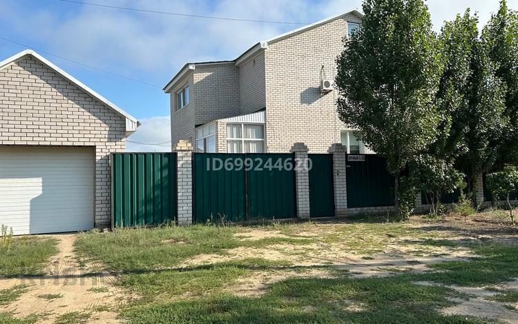 Жеке үй · 6 бөлме · 279 м² · 10 жүзд., Заречный-2 780 — Балауса, бағасы: 58 млн ₸ в Актобе, жилой массив Заречный-2 — фото 2