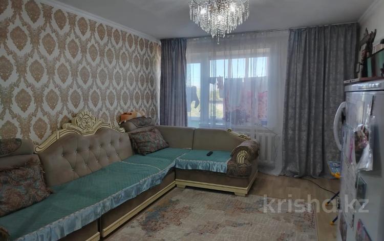 3-бөлмелі пәтер · 67.2 м² · 6/9 қабат, абая 1, бағасы: 30.9 млн ₸ в Усть-Каменогорске — фото 7