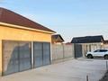 Отдельный дом · 7 комнат · 277 м² · 10 сот., Мкр. Наурыз, Утепберген Наурызбаев 12 — Мкр. Наурыз, кіре берісі за 60 млн ₸ в  — фото 21