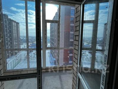3-комнатная квартира, 91.6 м², 6/6 этаж, калдаякова за 43 млн 〒 в Астане, Алматы р-н