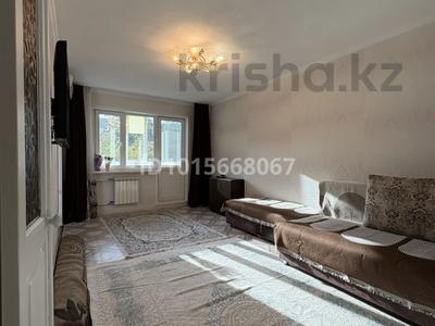 3-комнатная квартира · 63 м² · 3/5 этаж, Олжабай батыр 19 — Торайгырова за 21 млн ₸ в Павлодаре
