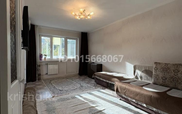 3-комнатная квартира · 63 м² · 3/5 этаж, Олжабай батыр 19 — Торайгырова за 21 млн ₸ в Павлодаре — фото 2