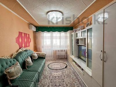 3-комнатная квартира · 58 м² · 2/5 этаж, Жастар за 22.5 млн 〒 в Талдыкоргане