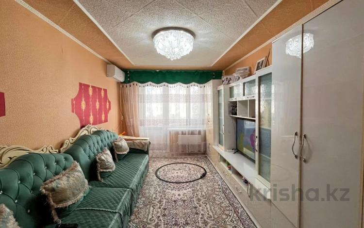 3-комнатная квартира · 58 м² · 2/5 этаж, Жастар за 22.5 млн 〒 в Талдыкоргане — фото 8