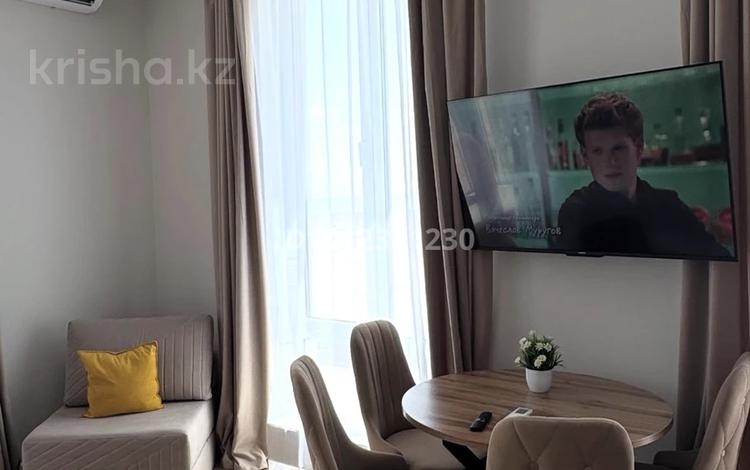 1-бөлмелі пәтер · 36 м², 17-й мкр. 120, бағасы: 28 млн ₸ в Актау, 18-й мкр  — фото 14