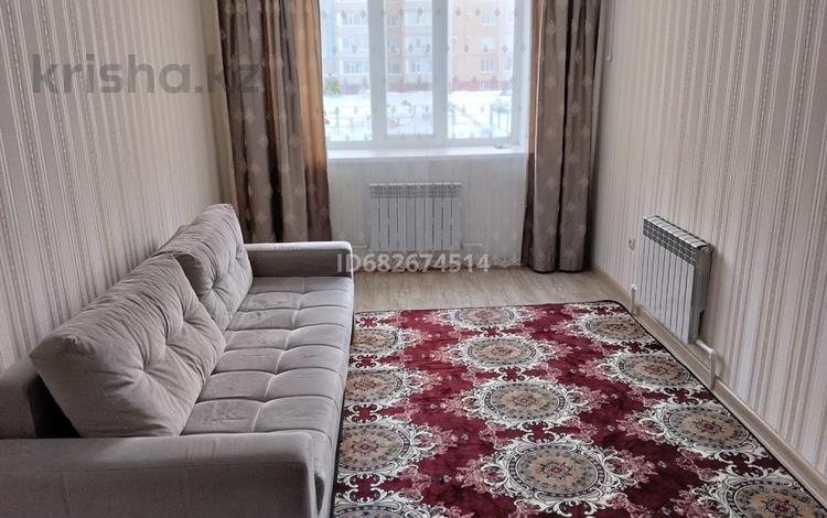 2-бөлмелі пәтер · 63 м² · 2/5 қабат, Алтын орда ш/а., Халела Досмухамедулы 18Гк2 — Смарт школа Білім, бағасы: 200 000 ₸ в Актобе, мкр. Алтын орда — фото 9