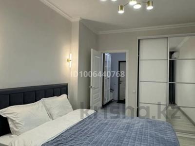 2-бөлмелі пәтер · 52 м², Туран 43в, бағасы: 18 500 ₸ в Астане, Нура р-н